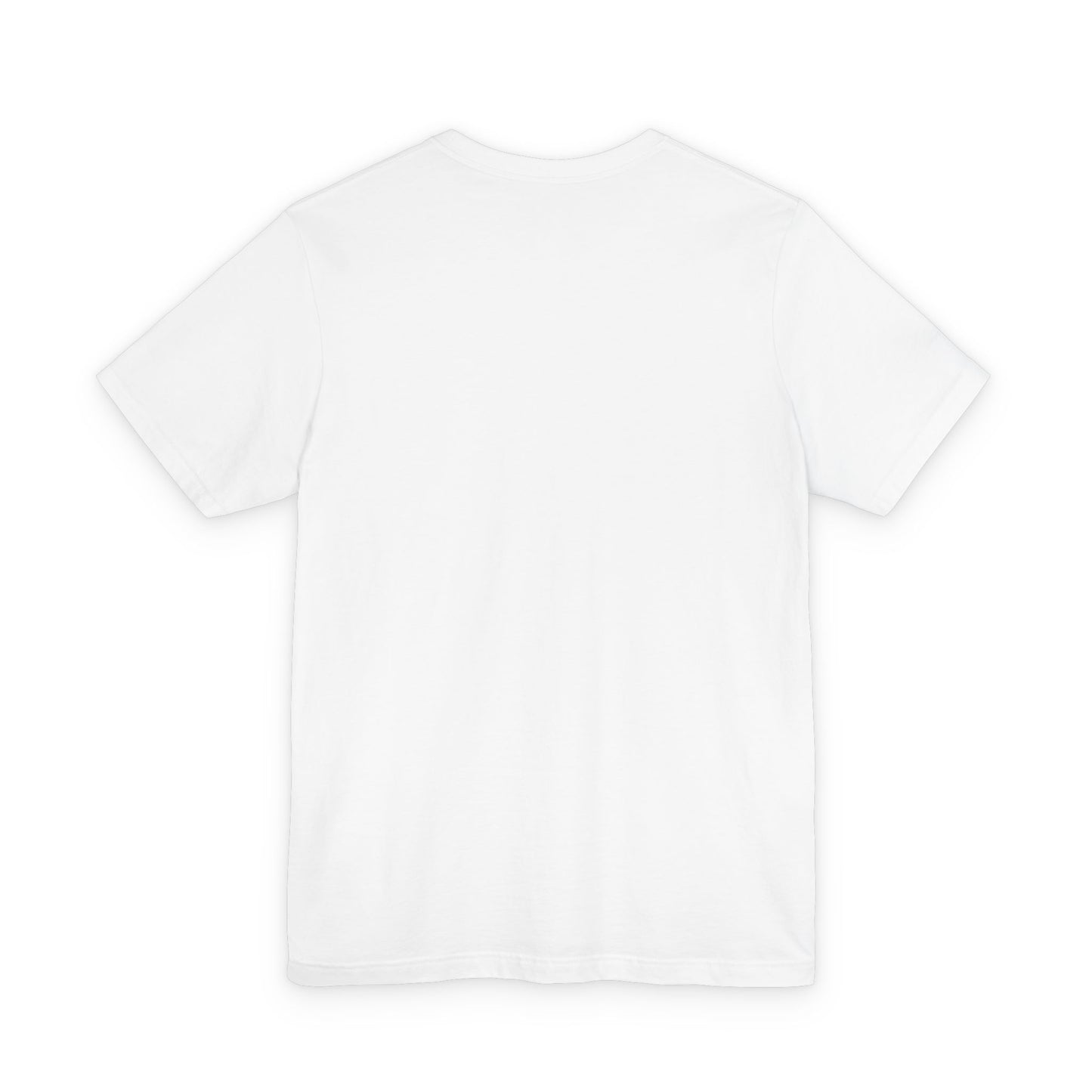 Apr god is good Unisex Jersey Short Sleeve Tee