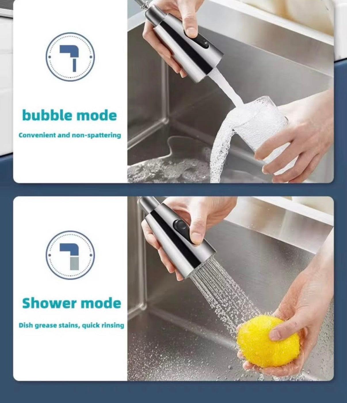 Factory sale Apr ventures kitchen faucet