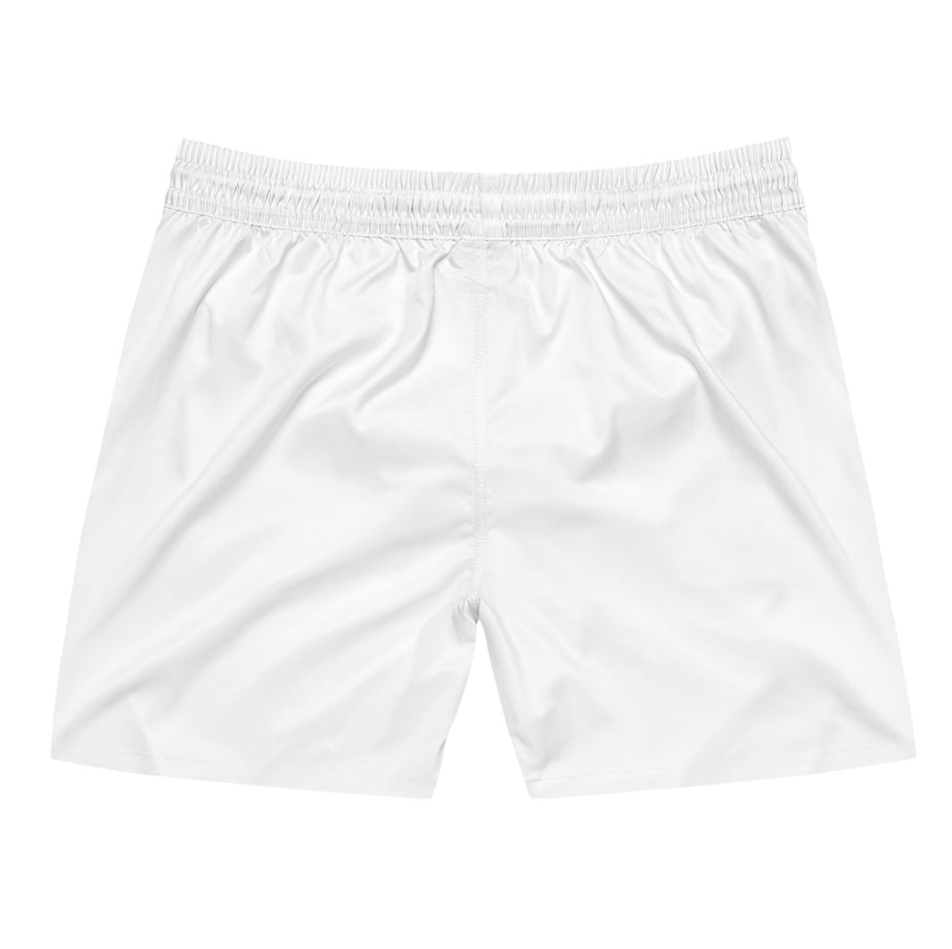 Men's Mid-Length Swim Shorts
